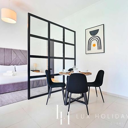 Lux The Cayan Superior Suite In The Dubai Marina 외부 사진