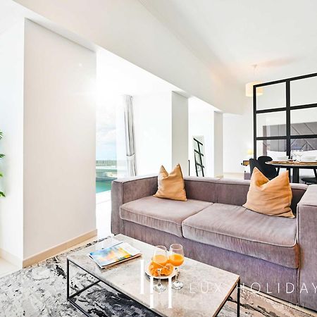 Lux The Cayan Superior Suite In The Dubai Marina 외부 사진