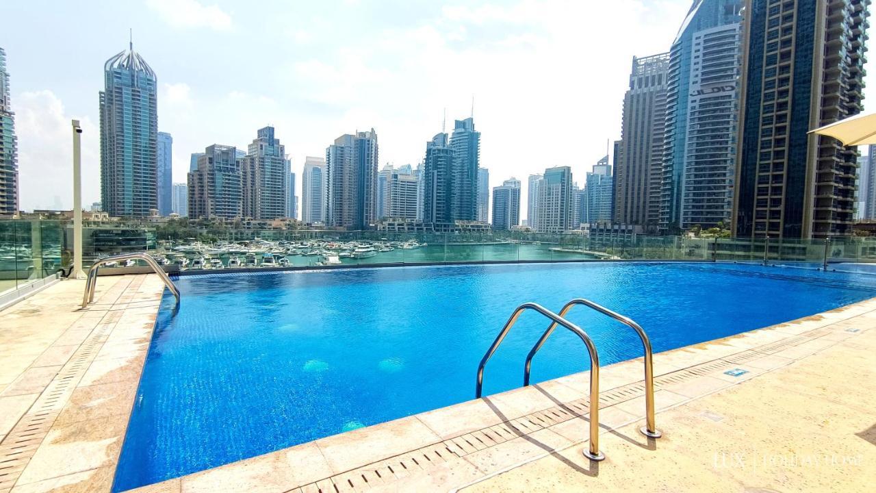 Lux The Cayan Superior Suite In The Dubai Marina 외부 사진