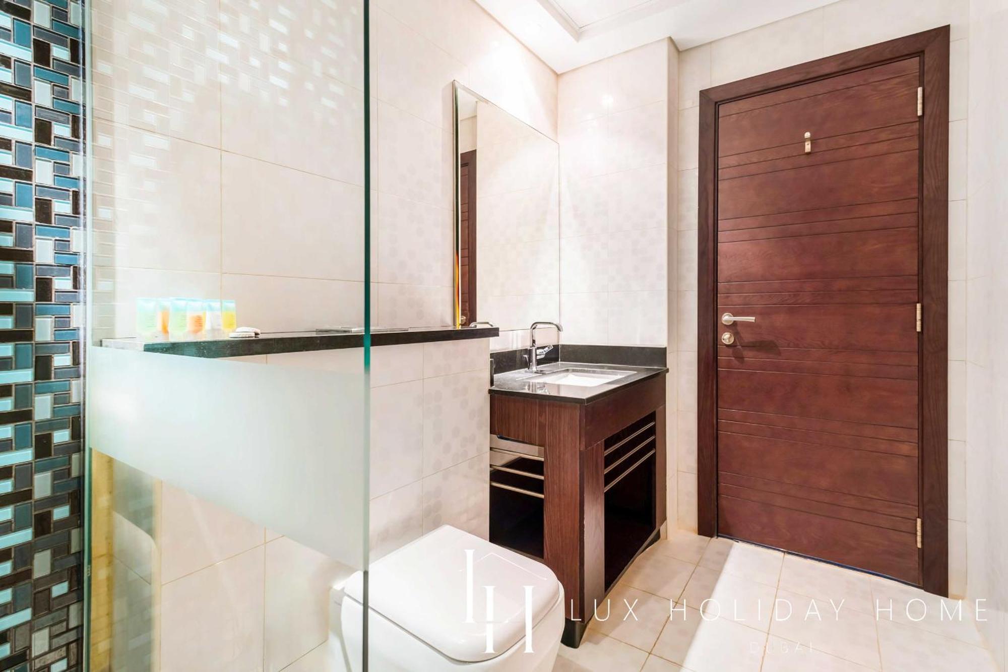 Lux The Cayan Superior Suite In The Dubai Marina 외부 사진